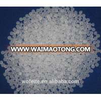 factory price! General Plastic Raw Material high quality granules LLDPE/LL0220KJ/Contains Shedding agent